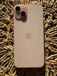iPhone 15 Plus 256GB