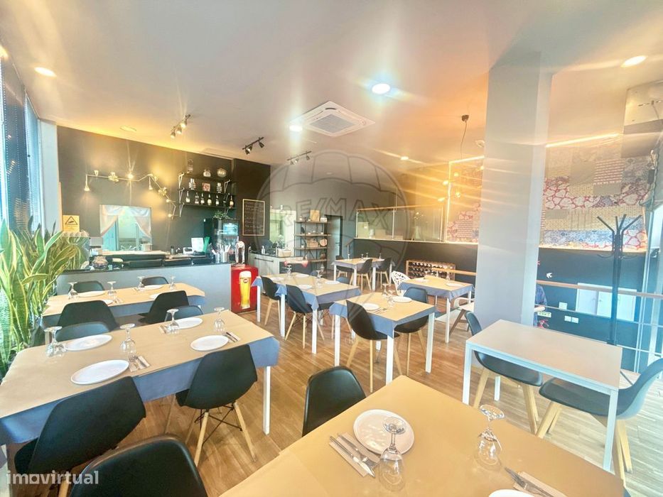 Trespasse  para venda