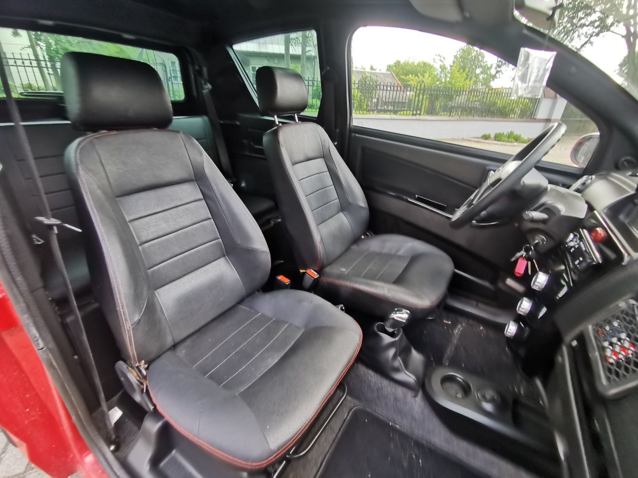 Microcar M.GO 2013r 4 osobowy Fak VAT23% L7e na B1, RATY, Transport!!!