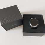 Smartwatch Xiaomi Watch S1 silver