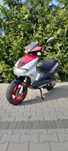 keeway ry8 racing 2009r 2t