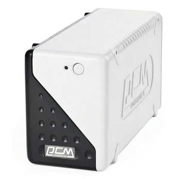 UPS PowerCom WAR-400A Schuko