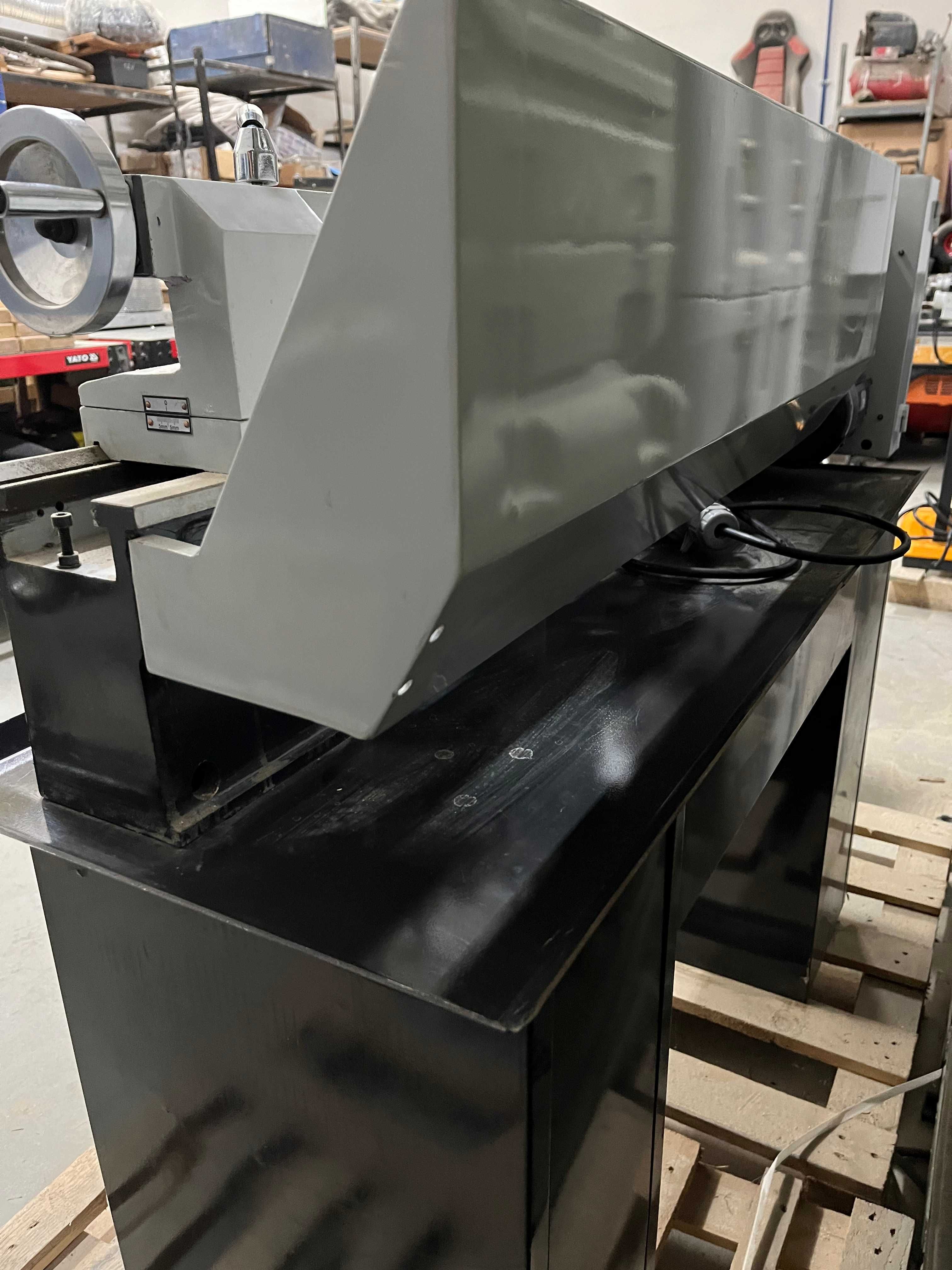 Tokarka uniwersalna PROMA SPA 700P/400