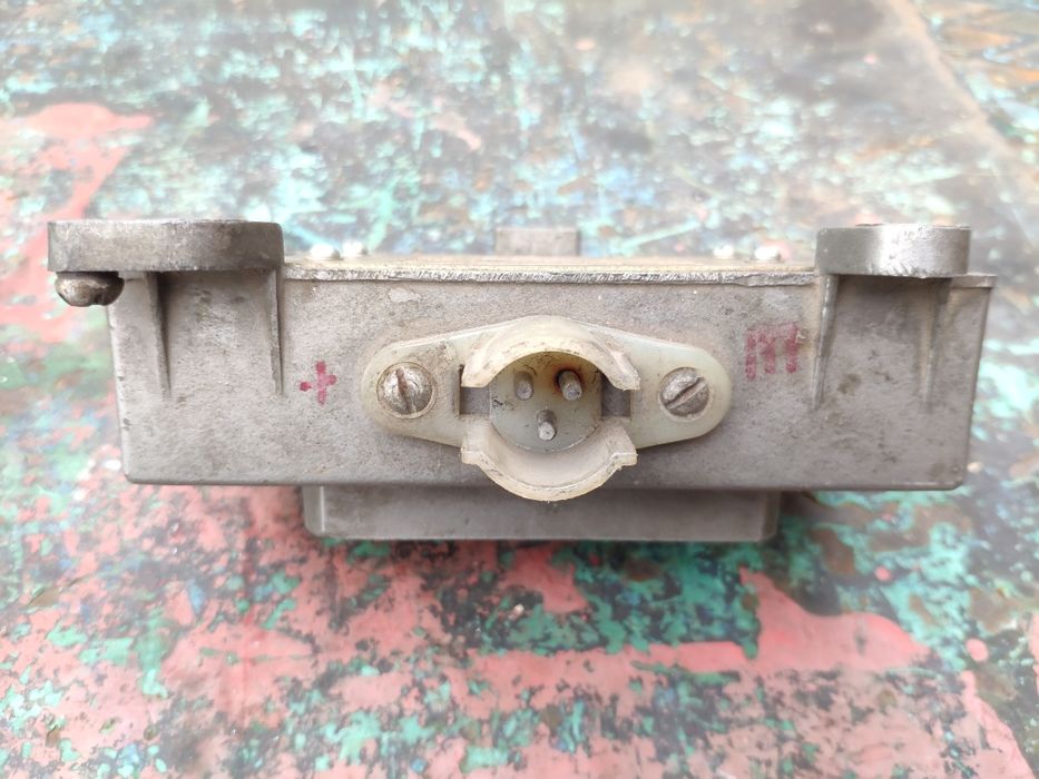 РР 350 А , реле регулятор для авто