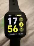 Huawei watch fit 3