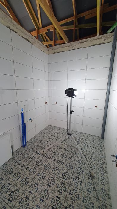 Remonty Układanie Płytek