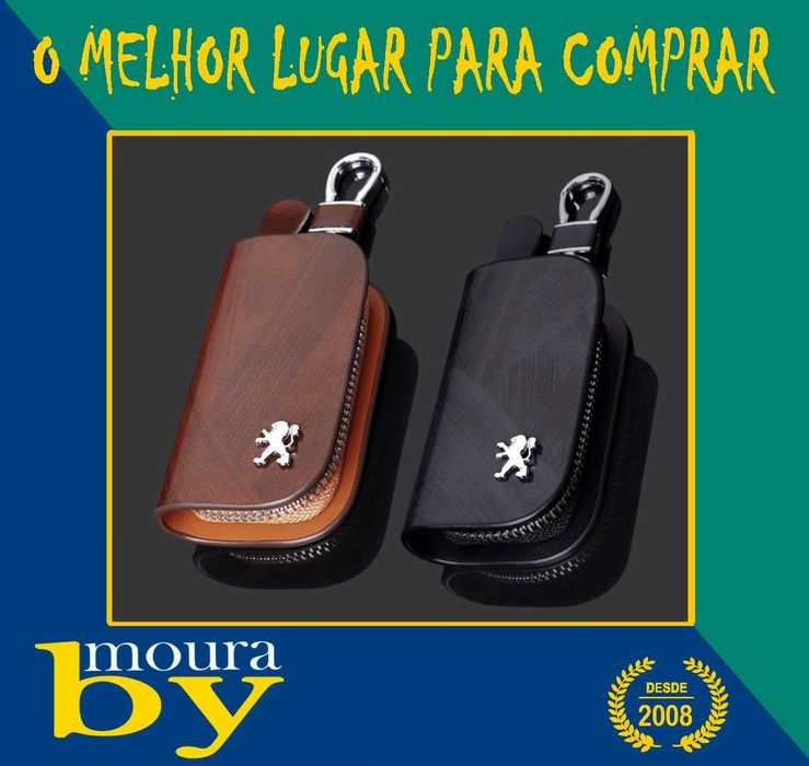Comandos e Bolsa para comando Peugeot  vários modelos e preços