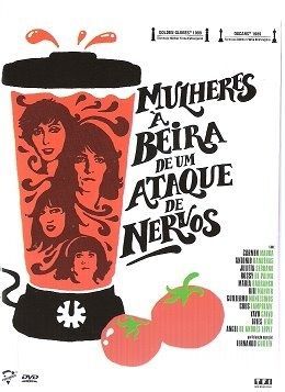 Pedro Almodóvar (8 DVD´s)