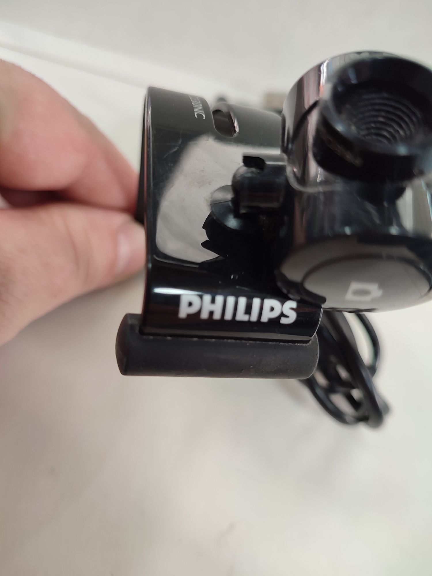 Веб-камера Philips SPC230NC