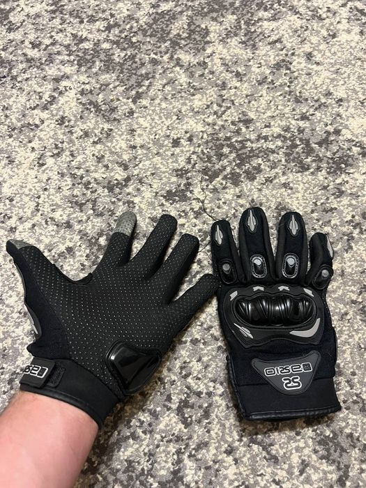 мотоперчатки ORSJO 25 (XXL)