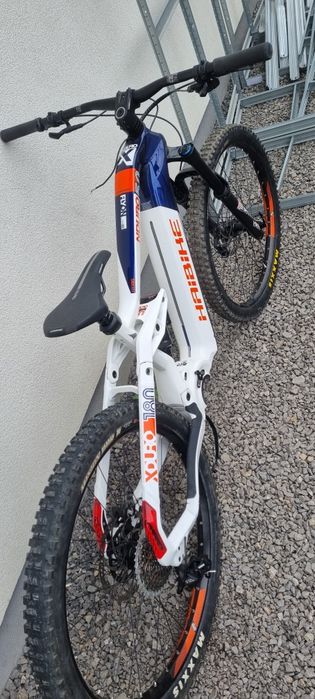 Rower Haibike flyon