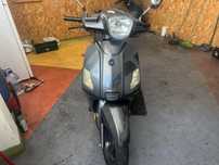 Mota 125cc ano 2021 com  22 mil kms. 990€