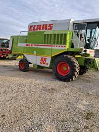 Claas Dominator 98SL Maxi