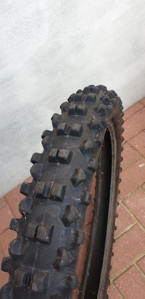 Opona  przód cross Pirelli scorpion 80/100 21