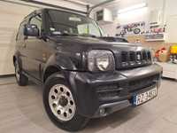 Suzuki Jimny 1.5 Ddis 4x4 Polift Klima Wszystko Sprawne Do Jazdy