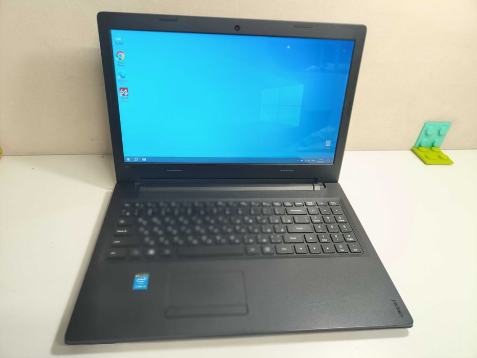 Ноутбук Lenovo IdeaPad 100-15IBD (80QQ) Торг