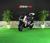 BMW C 400 X SPORT