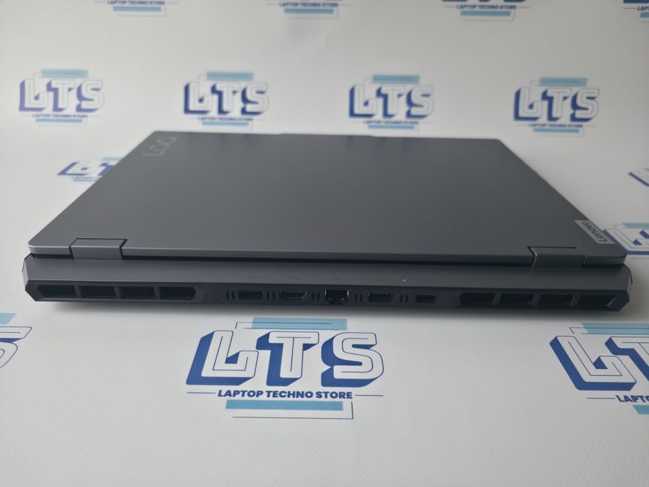 Lenovo LOQ 144Hz R5-7235HS/ram24/ssd512 RTX3050 6GB