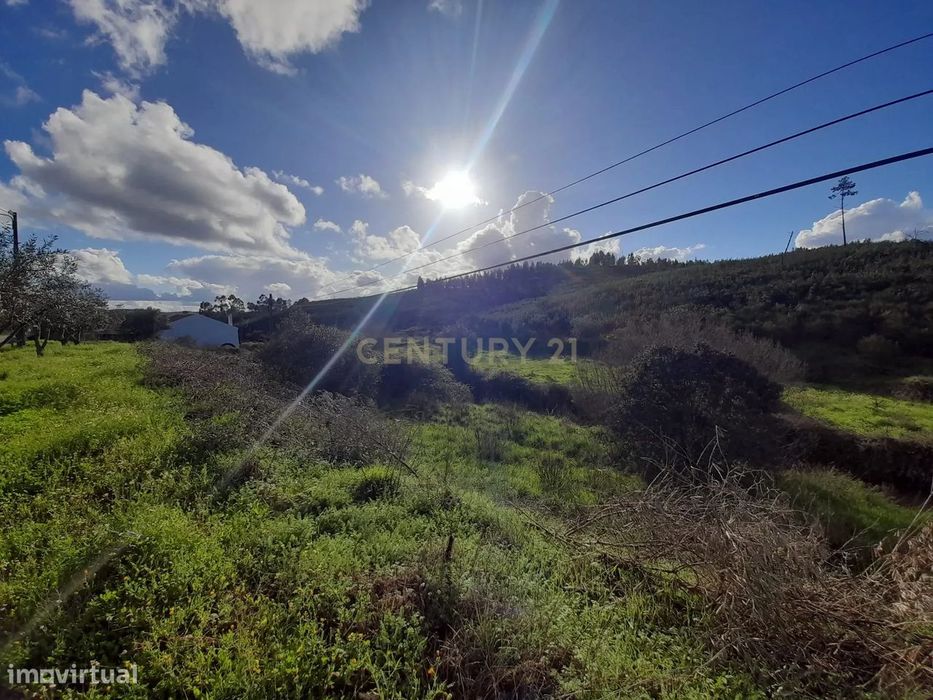 Terreno rústico, Arriacha Fundeira