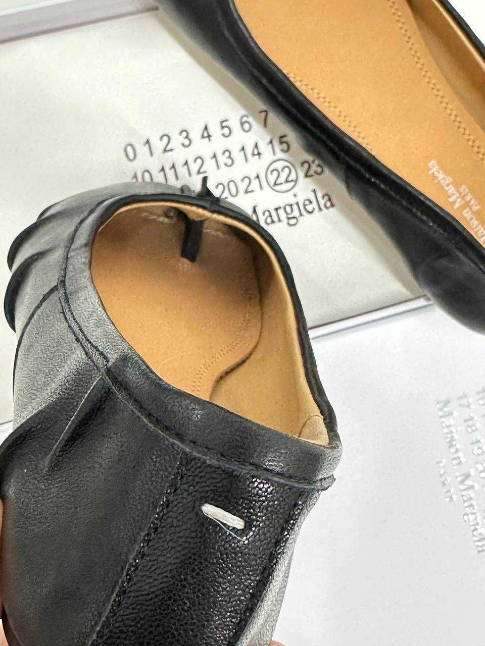 Балетки  Maison Margiela
