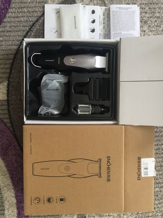 Тример Xiaomi Enchen