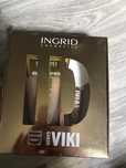 Zestaw kosmetyków Viki Gabor Ingrid Cosmetic.