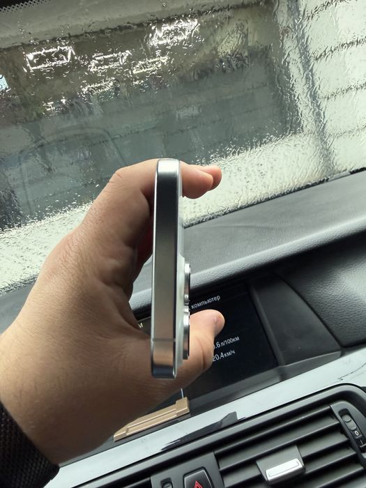 Iphone 16 pro max 256 ideal 100akb