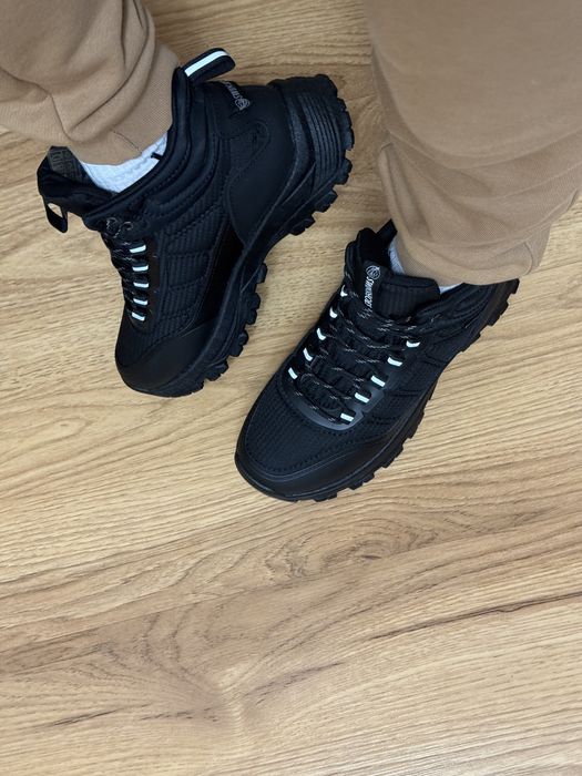 Зимові ботинки 41-25,5см