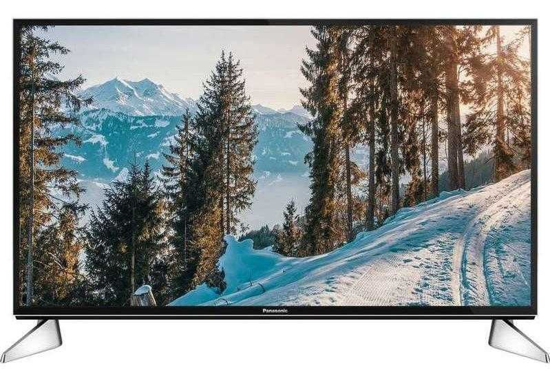 Telewizor Panasonic 4K UHD TX-49DX600E