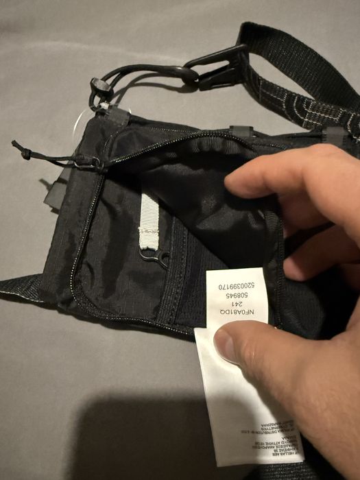 Сумка The North Face. ОРИГИНАЛ.