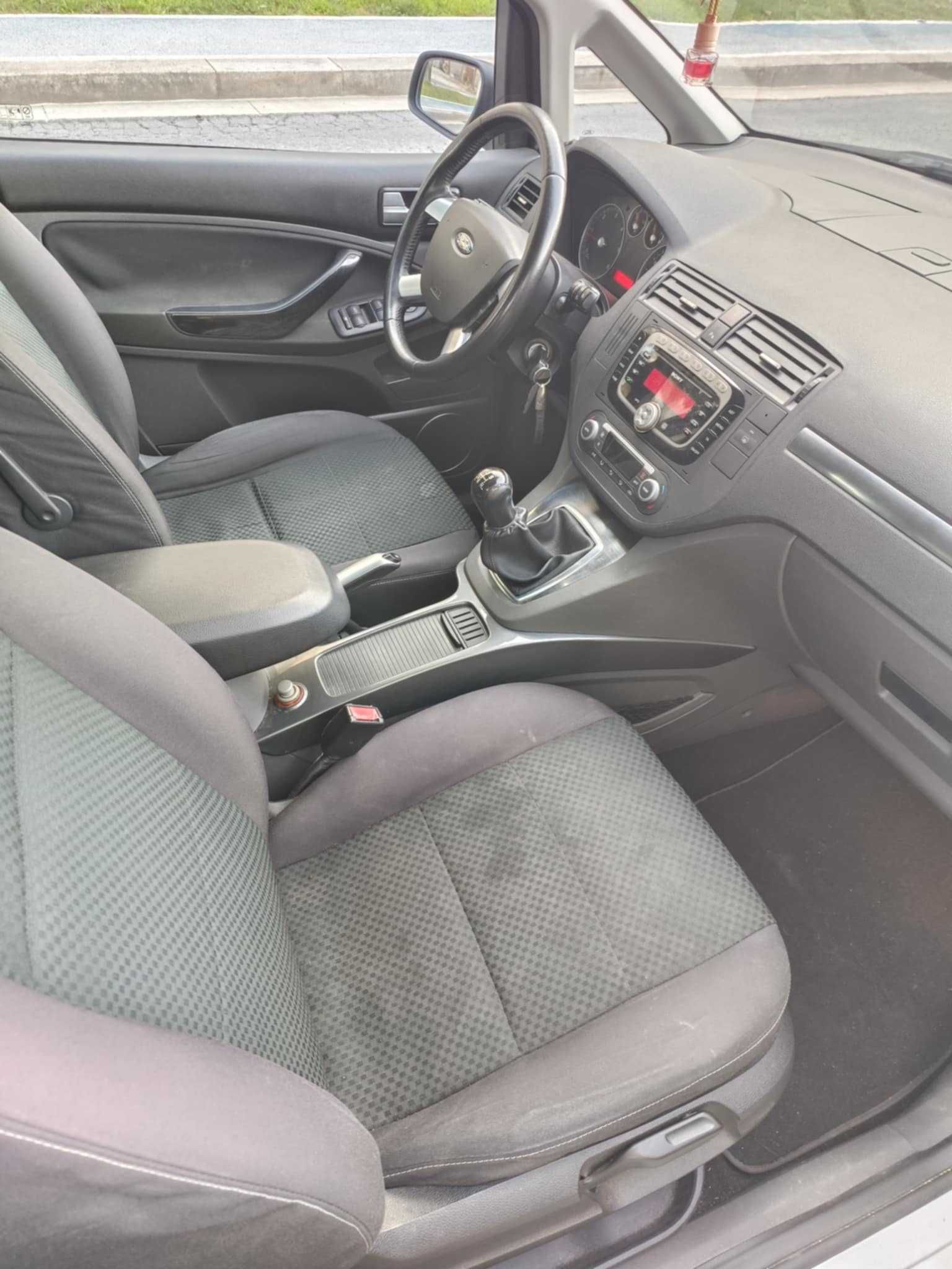 Ford C-Max 1600 disel