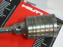 Wiertło puszkowe widiowe HILTI TE-Y-BK -68mm x 280mm koronka Oryginal