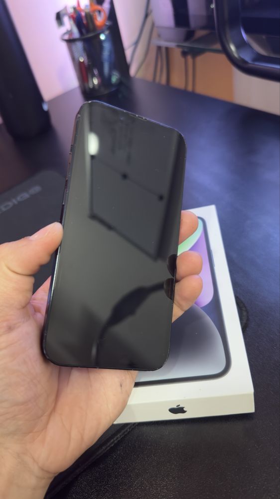 Vendo iPhone 14 128GB