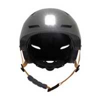 Vendo capacete Urban Light (tamanho M-L) com luz frontal e traseira