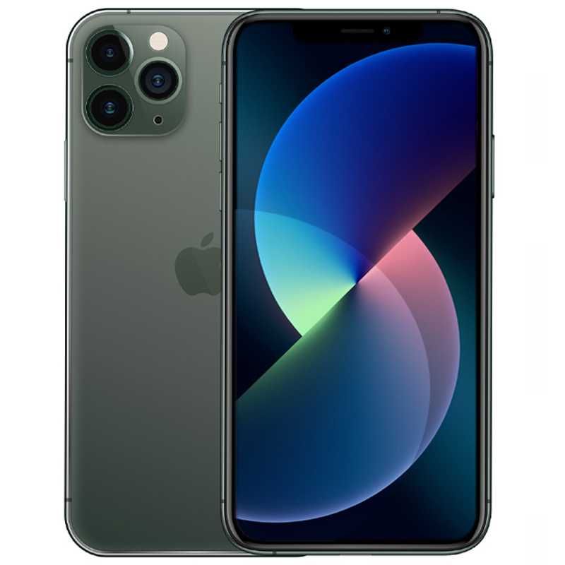 APPLE IPHONE 11 PRO 64GB | Gwarancja 24 miesiące |