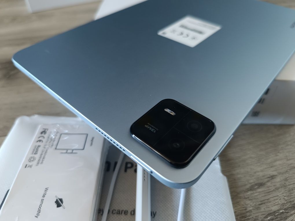 Планшет Xiaomi Pad 6 8/256GB