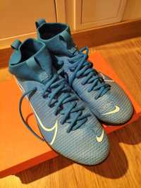 Buty halówki Nike 38