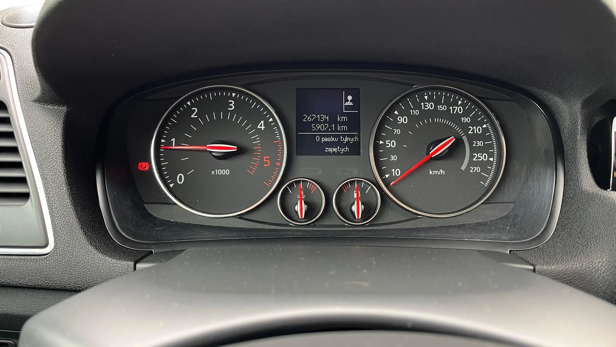 Renault Laguna Renault Laguna III 2.0 dCi BOSE DRL PDC R-LINK HF kamera cofania