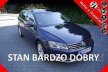 Volkswagen Passat 2.0tdi Stam b.dobry 100% bezwypadkowy z Niemiec Gwarancja 12mc