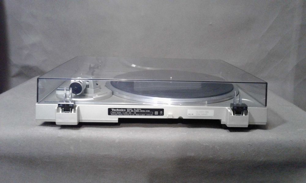 TECHNICS SL-D310,gramofon stereo