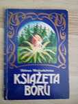 Książęta Boru - Helena Mniszkówna