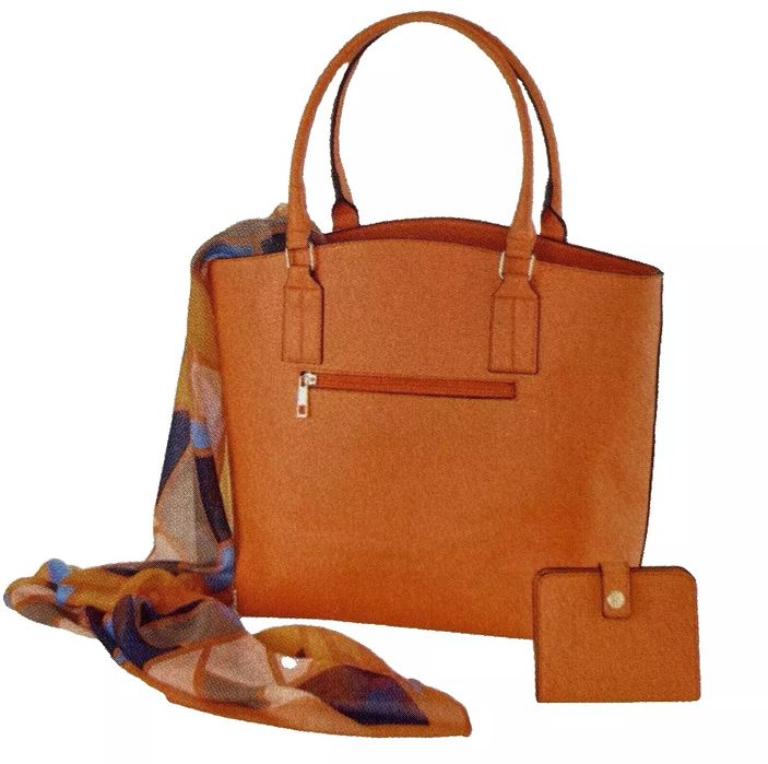 Нова сумка з гаманцем