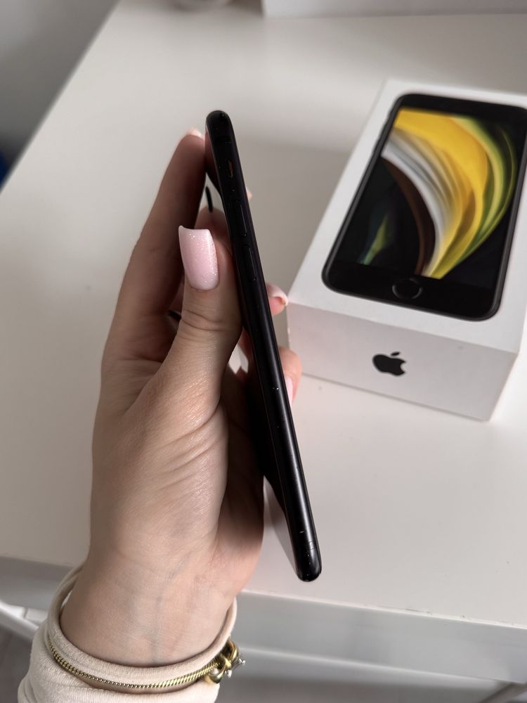 Iphone SE  256gb (drugiej generacji )