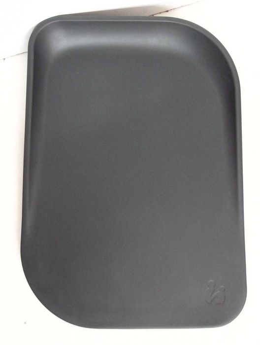 hauck przewijak Change N Clean Anthracite