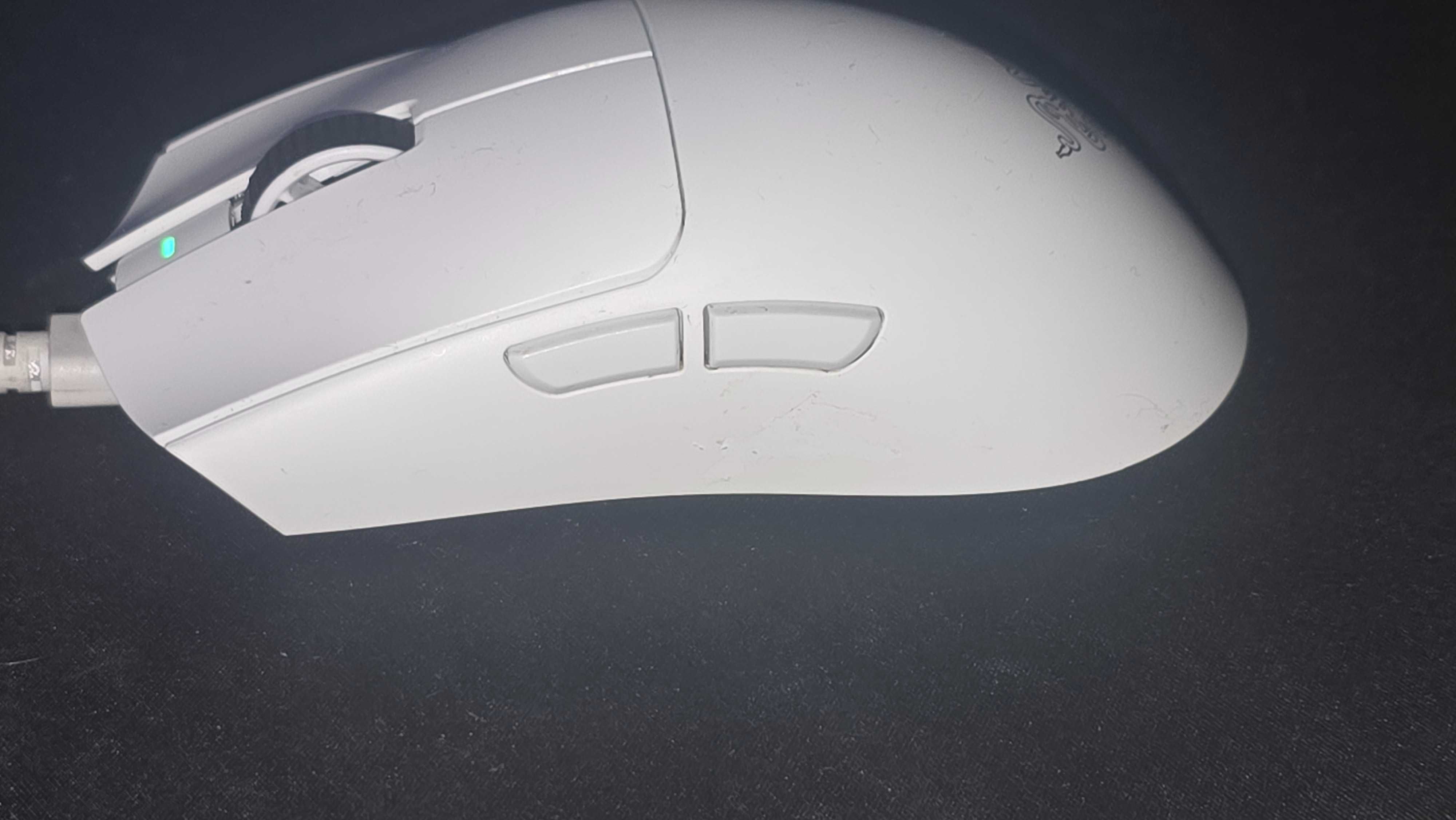 Razer viper v3 pro