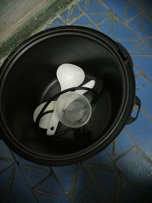 Скороварка Promotec PM 523