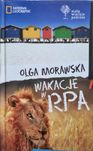 Wakacje w RPA  National Geographic