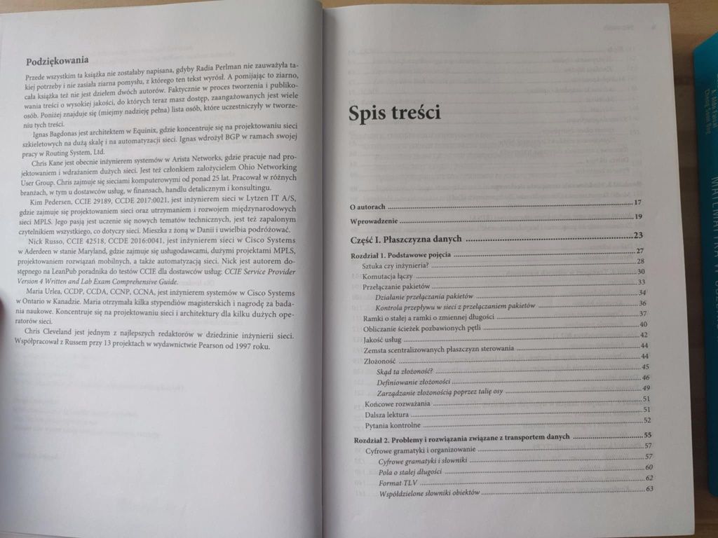 Sieci komputerowe - najczęstsze problemy i ich rozwiązania