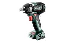 Klucz Udarowy Akumulatorowy 1/2'' Ssw 18 Lt 300 Bl 0*Ah