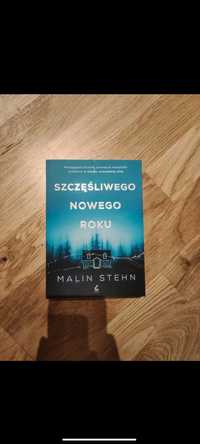 szczęśliwego nowego roku malin stehn